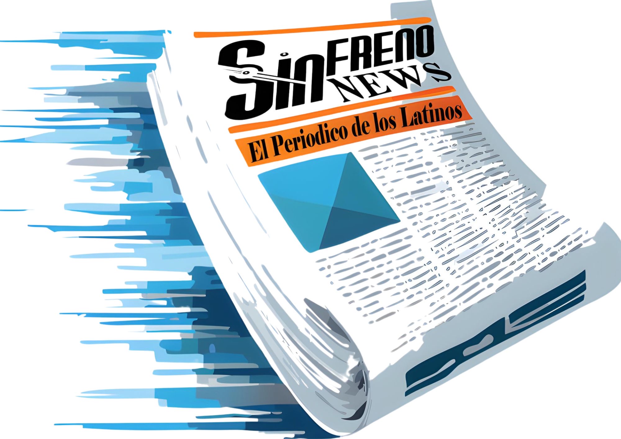 SinFrenoNews.Com