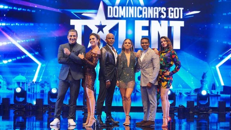 Dominicana´S Got Talent anuncia temporada histórica