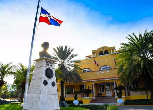 R.Dominicana no reconoce el nuevo gobierno de Venezuela