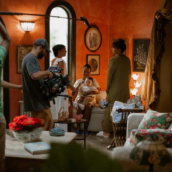 De “Lotoman 2.0” a “Pérez Rodríguez”, el poder del público en el cine dominicano