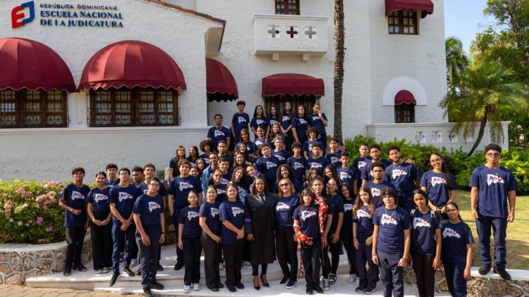 DNCD destaca avances en capacitación, prevención y control durante el año 2025