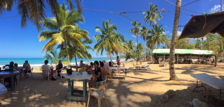 Doce claves para sostener el éxito del turismo dominicano