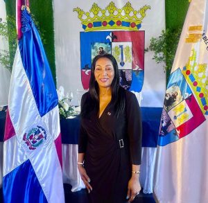 Regidora María Luisa Pichardo expresa profunda indignación por situación ocurrida en SeNaSA
