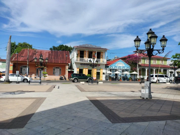 Puerto Plata espera 72 cruceros en enero