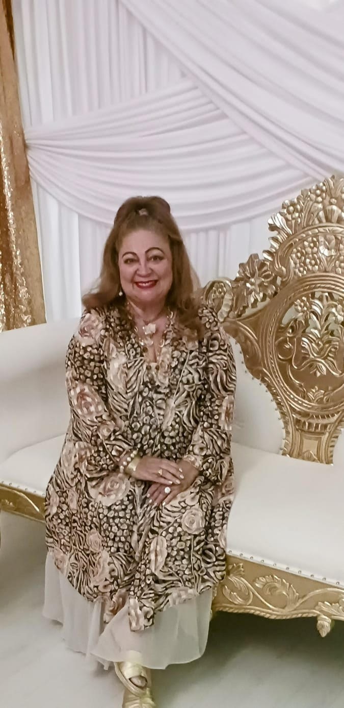 REFLEXIONANDO DESDE MI CURUL