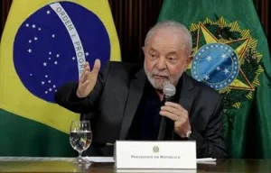 ¿divide Venezuela a América Latina?