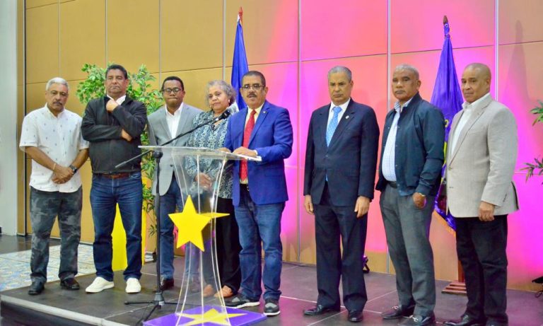 PLD dice 2025 pasará a historia como el peor de la agropecuaria