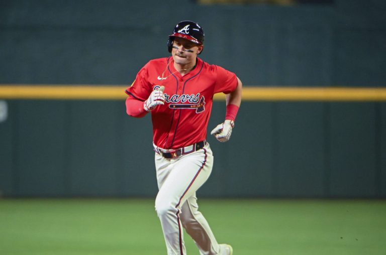 Kelenic acuerda pacto de invitación fuera del roster con los Medias Blancas